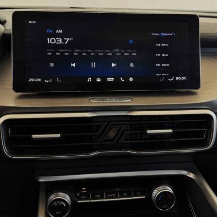 Geely Coolray I с пробегом 2022 года, цена 1 585 000 рублей, 87775 км, внедорожник, Автокод Объявления