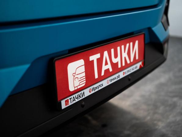 Toyota Raize I с пробегом 2020 года, цена 1 385 500 рублей, 57631 км, внедорожник, Автокод Объявления