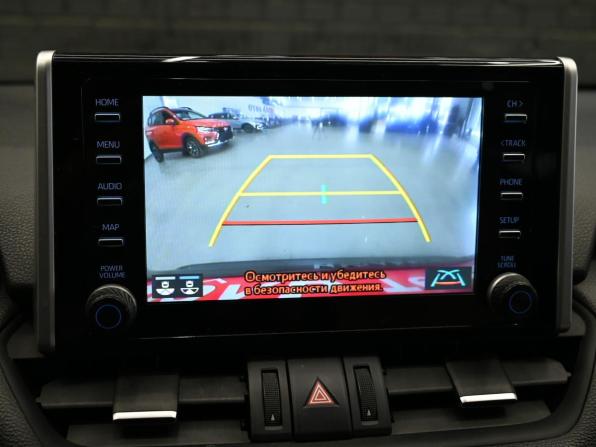 Toyota RAV4 V (XA50) с пробегом 2020 года, цена 2 970 000 рублей, 140878 км, внедорожник, Автокод Объявления