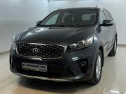 Kia Sorento III Prime Рестайлинг Москва  - изображение 18