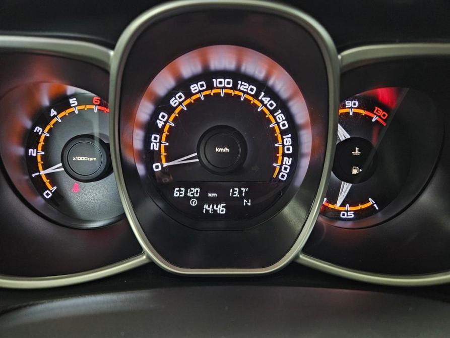 Lada (ВАЗ) Vesta I Тольятти  - изображение 18