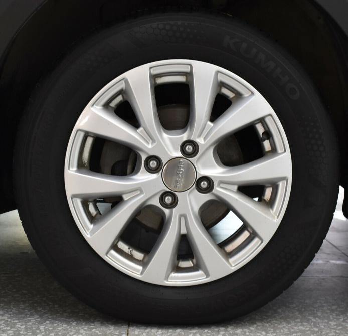 Kia Rio IV Рестайлинг Москва  - изображение 16