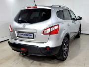 Nissan Qashqai+2 I Рестайлинг Москва  - изображение 19