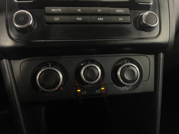 Volkswagen Polo V с пробегом 2011 года, цена 725 000 рублей, 185657 км, седан, Автокод Объявления