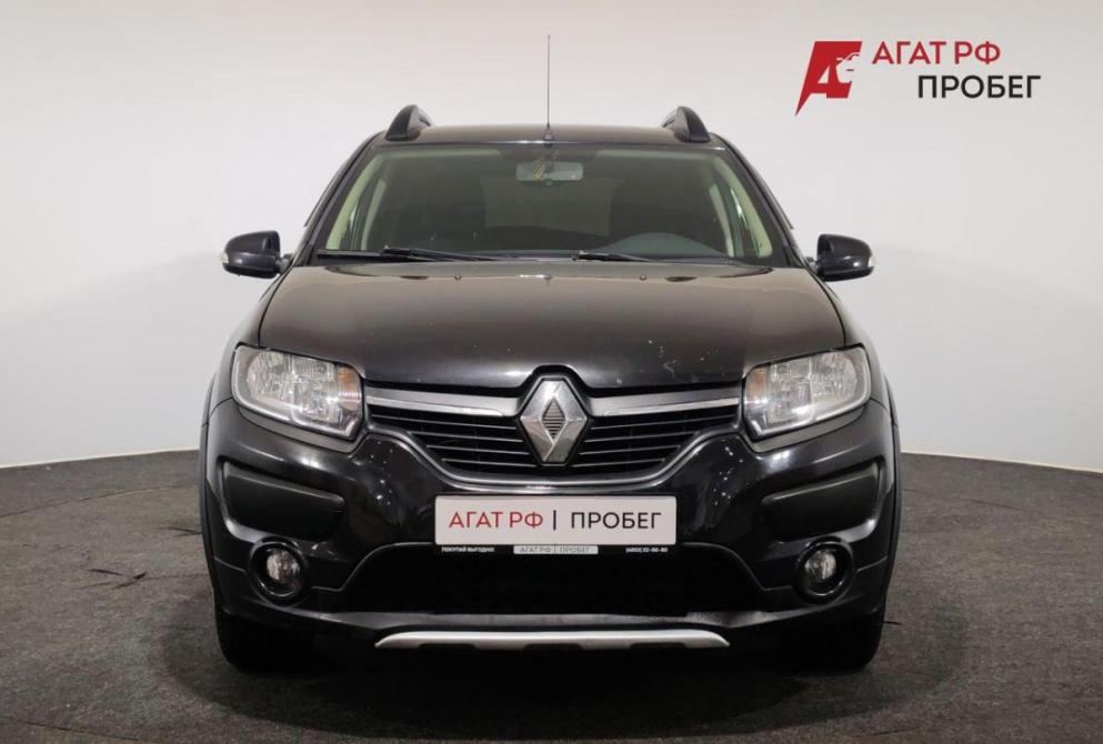 Renault Sandero II Ярославль  - изображение 2