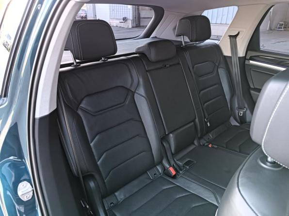 Volkswagen Touareg III с пробегом 2019 года, цена 5 495 000 рублей, 68760 км, внедорожник, Автокод Объявления