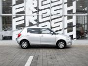 Skoda Fabia II Рестайлинг Ставрополь  - изображение 23
