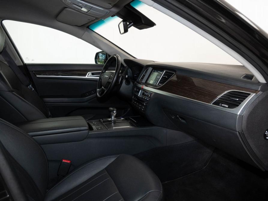 Genesis G80 I Казань  - изображение 6