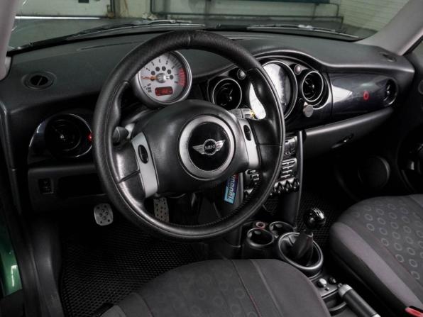 Mini Hatch I (R50) с пробегом 2006 года, цена 529 000 рублей, 157627 км, хэтчбек, Автокод Объявления