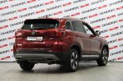Changan CS75 I Рестайлинг Сургут  - изображение 35
