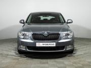 Skoda Superb II Санкт-Петербург  - изображение 20