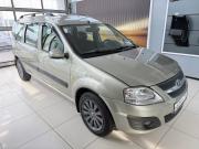 Lada (ВАЗ) Largus I Таганрог  - изображение 28