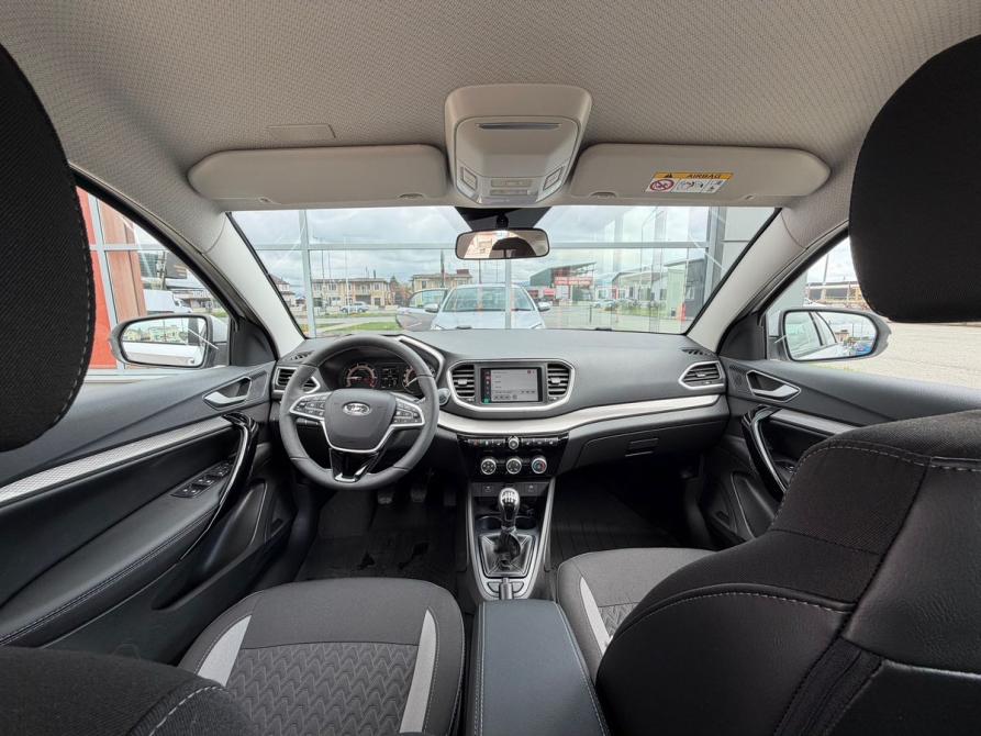 Lada (ВАЗ) Vesta I Рестайлинг (NG) Владикавказ  - изображение 9