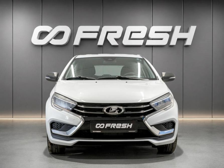 Lada (ВАЗ) Vesta I Рестайлинг (NG) Рязань  - изображение 3