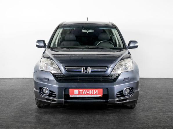 Honda CR-V III с пробегом 2007 года, цена 1 250 500 рублей, 187232 км, внедорожник, Автокод Объявления