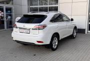 Lexus RX III Владимир  - изображение 30