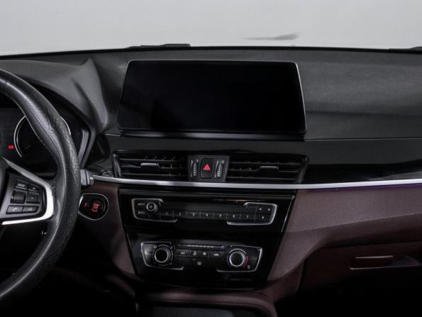 BMW X1 II (F48) Рестайлинг с пробегом 2021 года, цена 3 149 000 рублей, 42581 км, внедорожник, Автокод Объявления