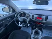 Kia Sportage III Рестайлинг Чебоксары  - изображение 56