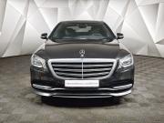 Mercedes-Benz S-Класс VI (W222 C217) Рестайлинг Москва  - изображение 28
