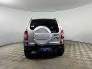 Chevrolet Niva I Рестайлинг Борисоглебск  - изображение 21