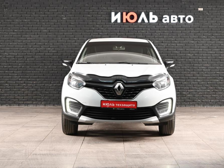 Renault Kaptur I Екатеринбург  - изображение 2
