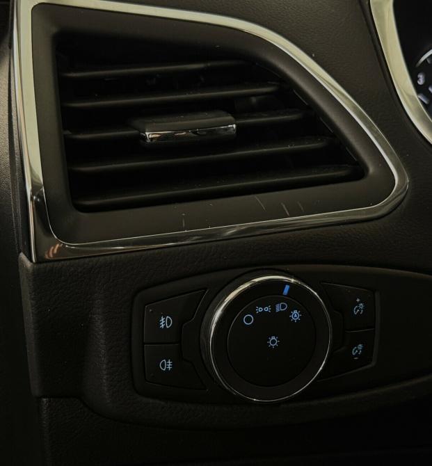 Ford Galaxy III Рестайлинг Москва  - изображение 10