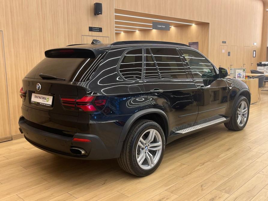 BMW X5 II (E70) Санкт-Петербург  - изображение 4
