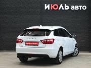 Lada (ВАЗ) Vesta I Екатеринбург  - изображение 25