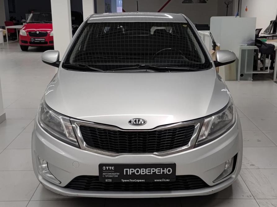 Kia Rio III Казань  - изображение 2