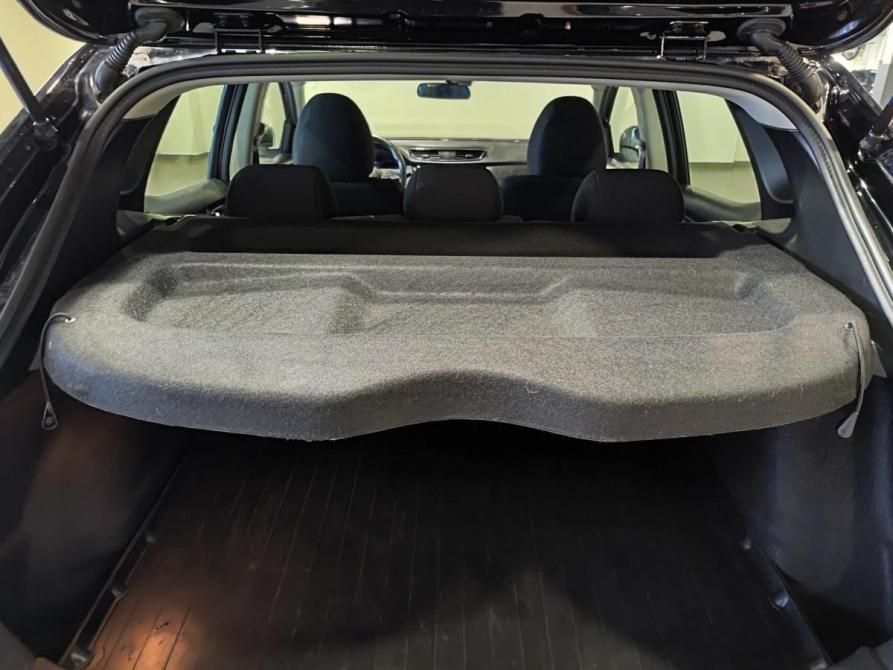 Nissan Qashqai II Рестайлинг Казань  - изображение 12