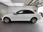 Mercedes-Benz C-Класс III (W204) Рестайлинг Уфа  - изображение 32