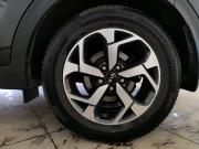 Kia Sportage IV Рестайлинг Москва  - изображение 21