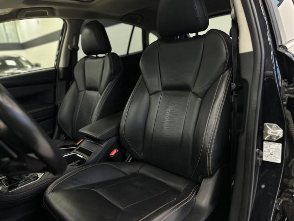 Subaru XV II Рестайлинг с пробегом 2021 года, цена 2 550 000 рублей, 140084 км, внедорожник, Автокод Объявления