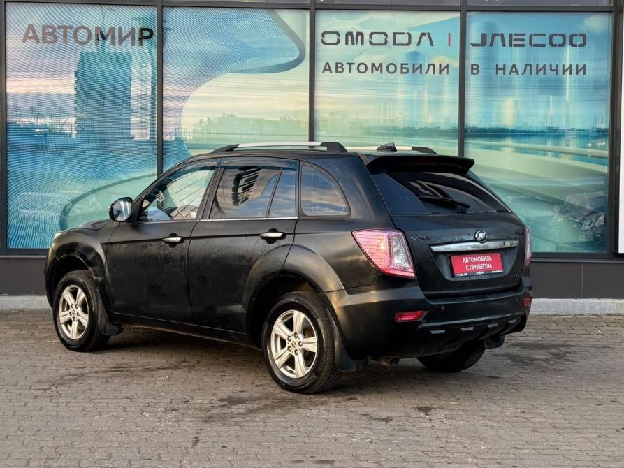 Lifan X60 I Архангельск  - изображение 7