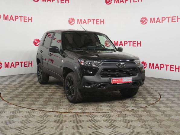 Lada (ВАЗ) Niva Travel I с пробегом 2025 года, цена 1 271 000 рублей, 14357 км, внедорожник, Автокод Объявления