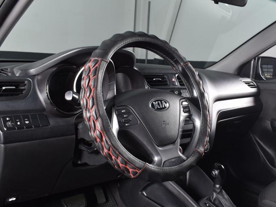 Kia Rio III Рестайлинг Кемерово  - изображение 6