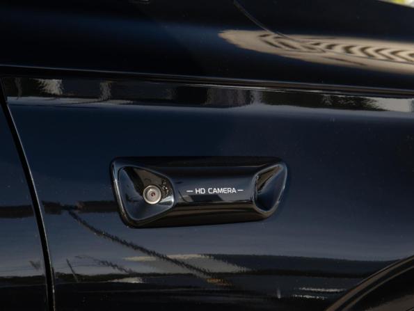 Geely Monjaro I Рестайлинг 2 с пробегом 2025 года, цена 3 728 000 рублей, 2015 км, внедорожник, Автокод Объявления