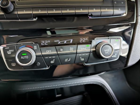 BMW X2 I (F39) с пробегом 2019 года, цена 2 795 000 рублей, 28895 км, внедорожник, Автокод Объявления
