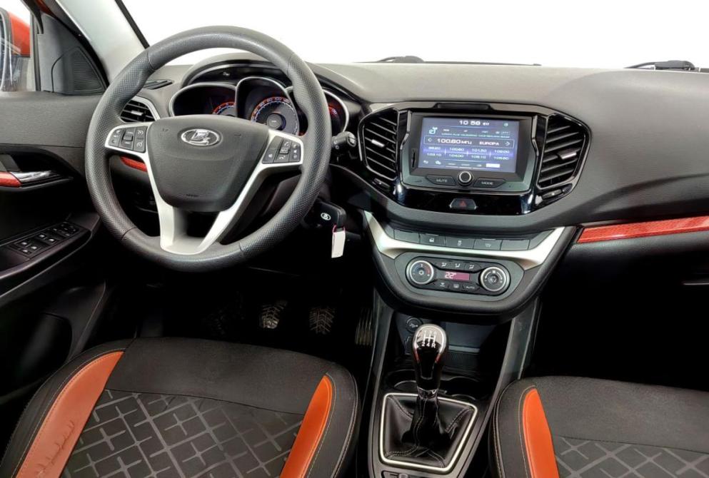 Lada (ВАЗ) Vesta I Волгоград  - изображение 11