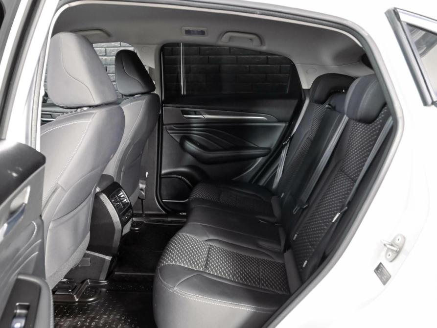 Haval F7x I Екатеринбург  - изображение 20
