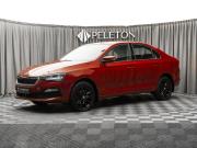 Skoda Rapid II Москва  - изображение 23