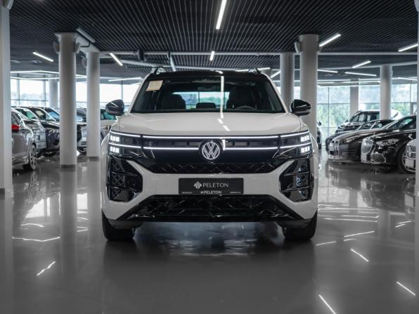 Volkswagen Teramont II (China Market) с пробегом 2026 года, цена 6 085 000 рублей, 11 км, внедорожник, Автокод Объявления