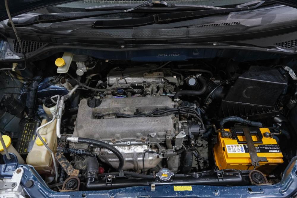 Nissan Serena II (C24) Новокузнецк  - изображение 26