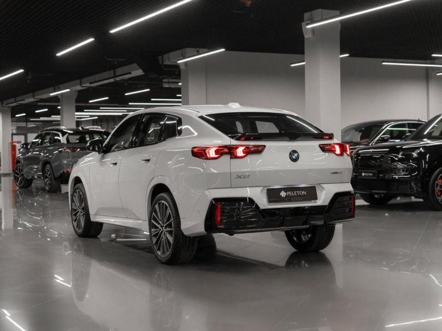 BMW X2 II (U10) Москва  - изображение 4
