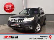 Subaru Forester III Рестайлинг Кемерово  - изображение 4