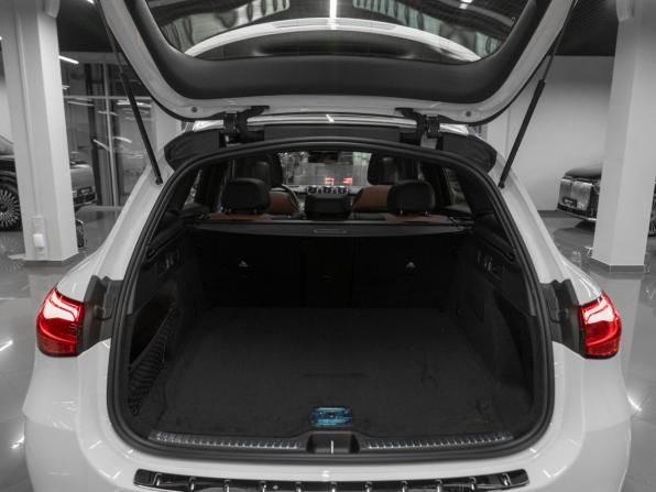 Mercedes-Benz GLC II (X254) с пробегом 2025 года, цена 8 750 000 рублей, 30 км, внедорожник, Автокод Объявления