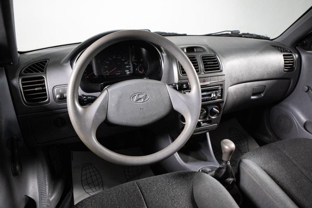 Hyundai Accent II Сургут  - изображение 10
