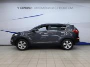Kia Sportage III Москва  - изображение 19