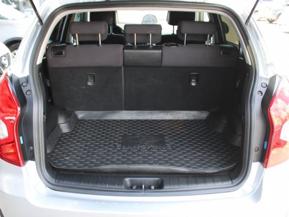 SsangYong Actyon II Рестайлинг с пробегом 2013 года, цена 1 079 000 рублей, 148282 км, внедорожник, Автокод Объявления