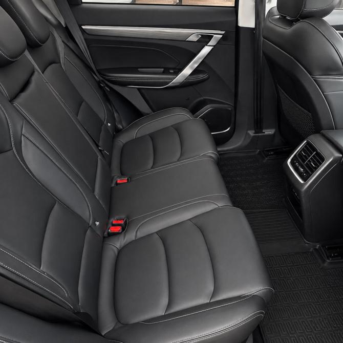 Geely Atlas Pro Набережные Челны  - изображение 20
